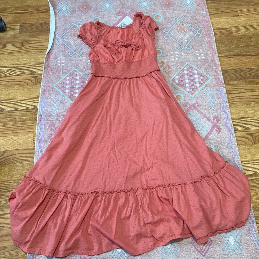 Old Navy Maxi Dress